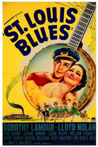 St. Louis Blues (1939)