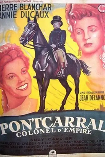 Colonel Pontcarral (1942)