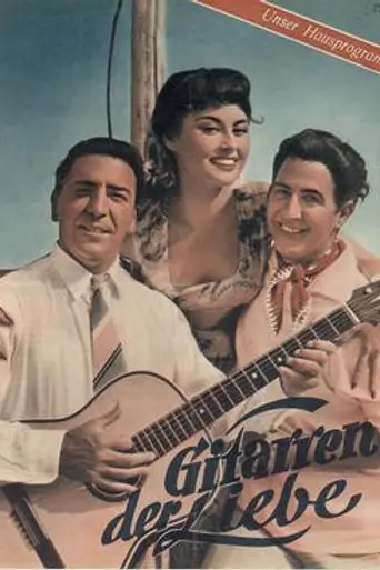 Gitarren der Liebe (1954)