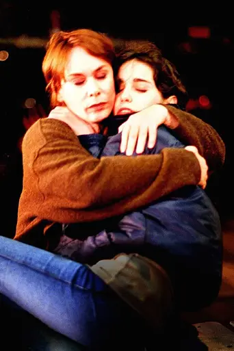 Broken Wings (2002)