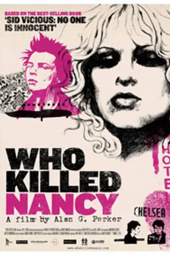 Who Killed Nancy? (2009)