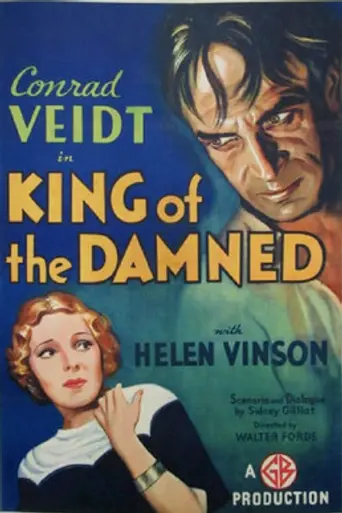 King of the Damned (1935)