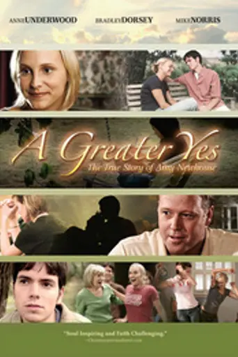 A Greater Yes (2009)