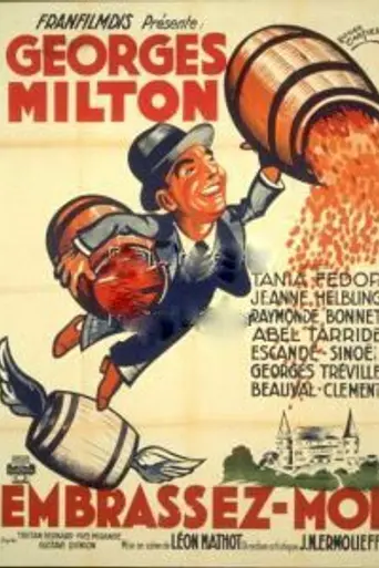 Kiss Me (1932)