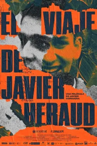 The Journey of Javier Heraud (2019)