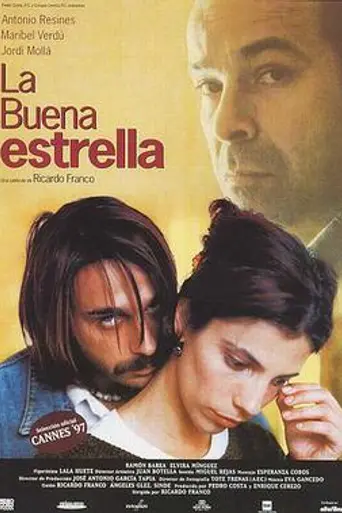 The Lucky Star (1997)