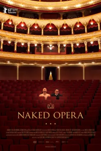 Naked Opera (2013)