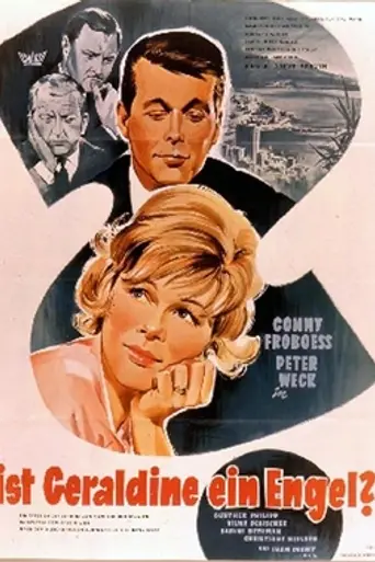 Is Geraldine an Angel? (1963)