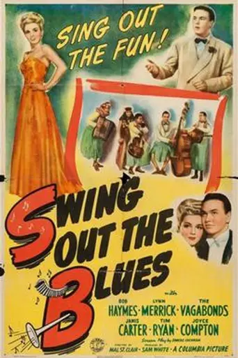 Swing Out the Blues (1944)