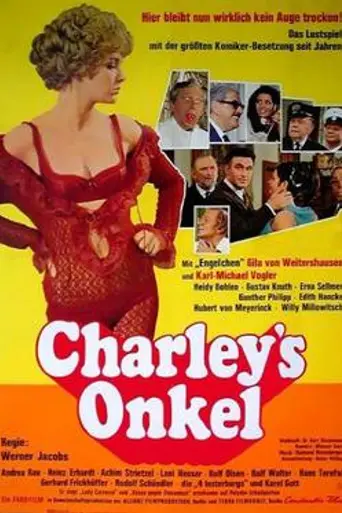 Charleys Onkel (1969)
