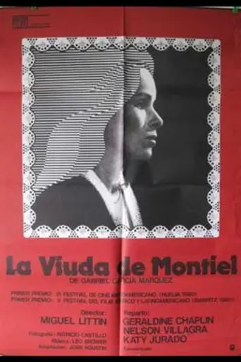 The Widow of Montiel (1979)