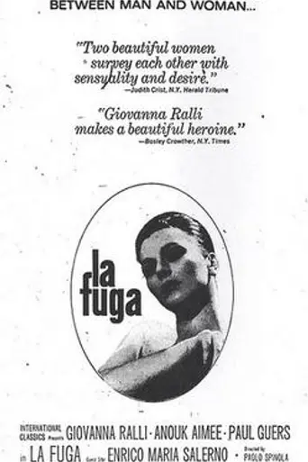 La fuga (1964)