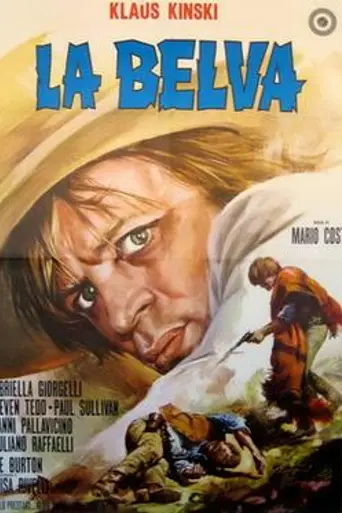 Rough Justice (1970)