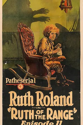 Ruth of the Range (1923)