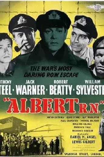 Альберт Р. Н. (1953)