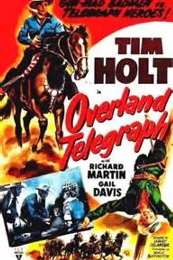 Overland Telegraph (1951)