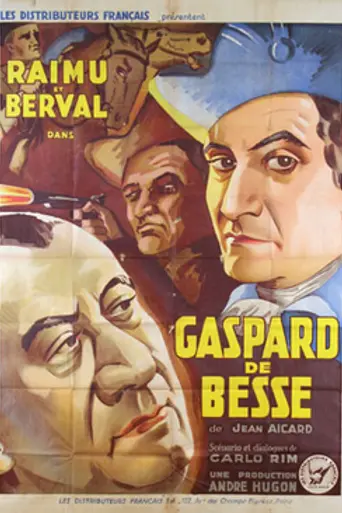 Gaspard de Besse (1935)