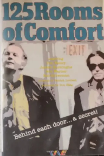 125 Rooms of Comfort (1974)