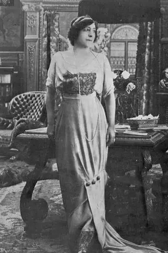 His Neighbor's Wife (1913)
