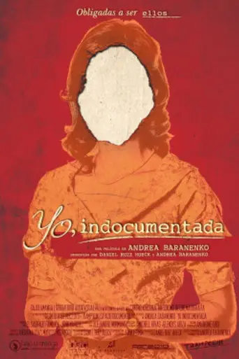 Yo, indocumentada (2013)