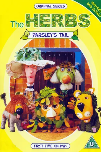 The Herbs (1968)