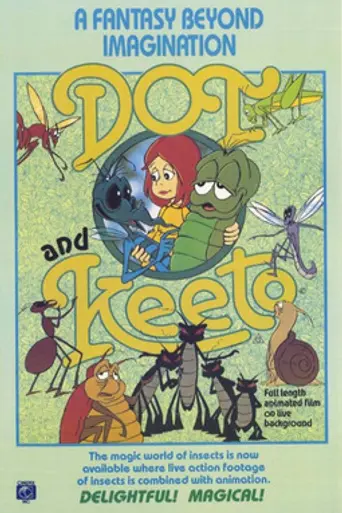 Dot and Keeto (1985)