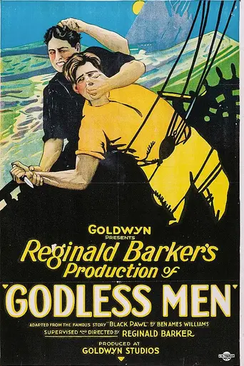 Godless Men (1920)