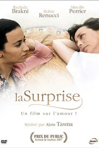 Out of the Blue (2007)