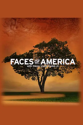 Faces of America (2010)