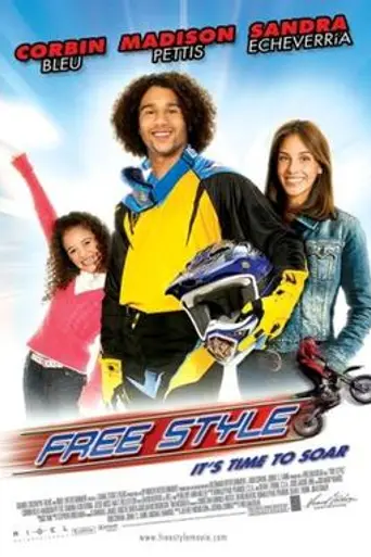 Free Style (2008)