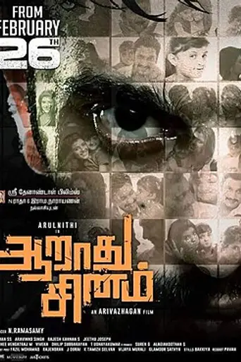 Aarathu Sinam (2016)