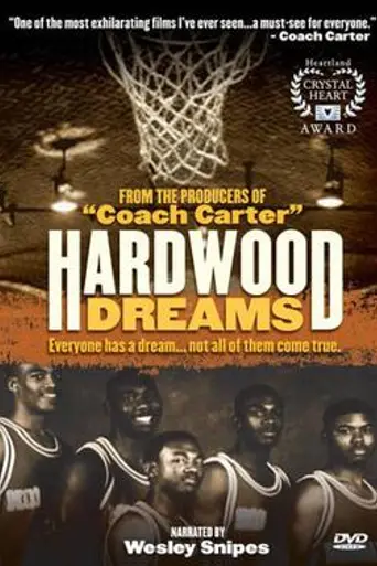 Hardwood Dreams (1993)