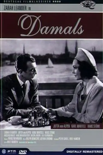Back Then (1943)