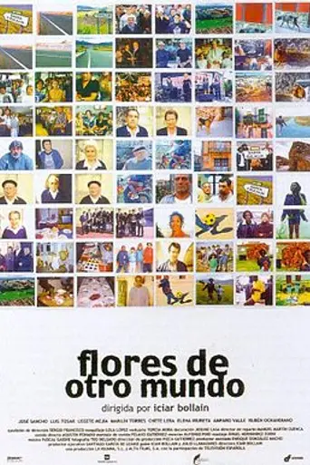 Flores de otro mundo (1999)
