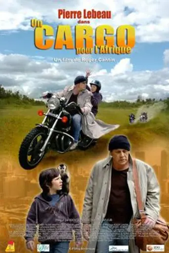 Un barco al África (2009)
