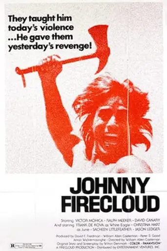 Johnny Firecloud (1975)