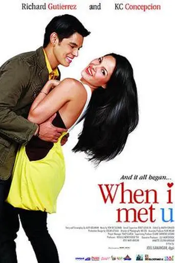 When I Met U (2009)