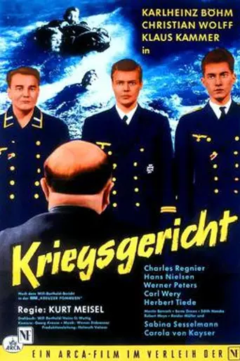 Court Martial (1959)