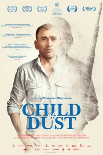 Child of Dust (2025)