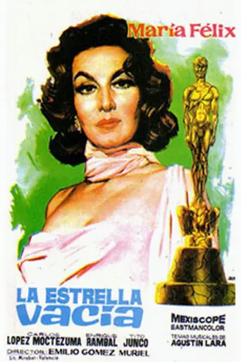 The Empty Star (1958)