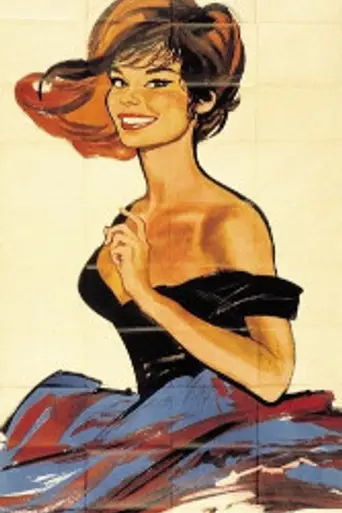 Julie the Redhead (1959)