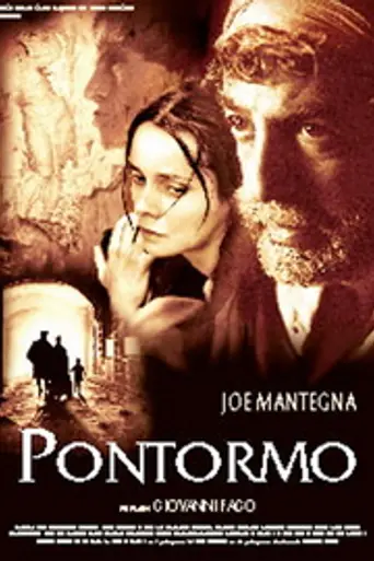 Pontormo – un amore eretico (2003)