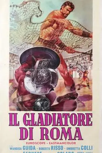El retorno de Maciste (1962)