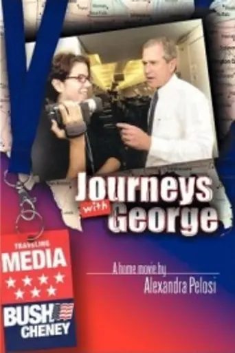 Journeys with George (2003)