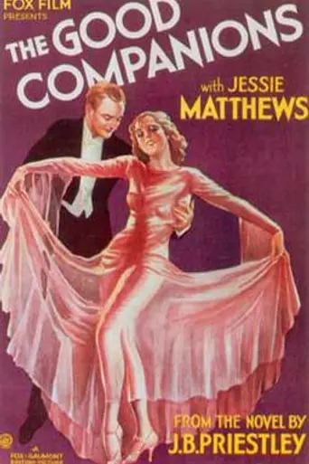The Good Companions (1933)