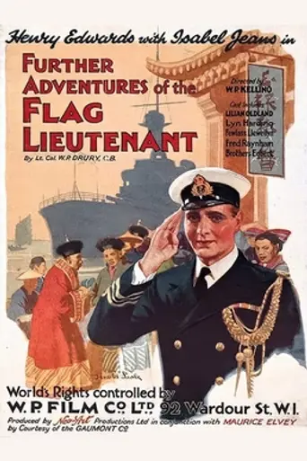 Further Adventures of a Flag Officer (1927)