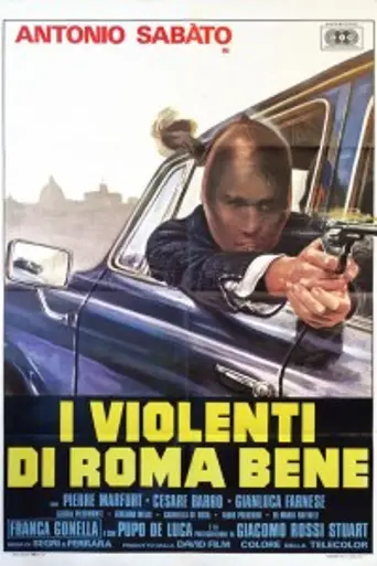 Terror in Rome (1976)