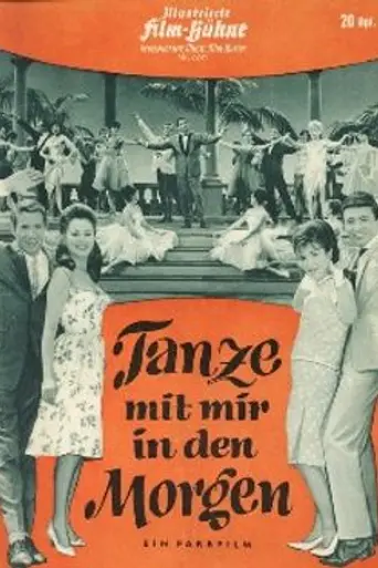 Dance with Me Into the Morning (1962)