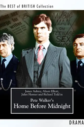 Home Before Midnight (1978)