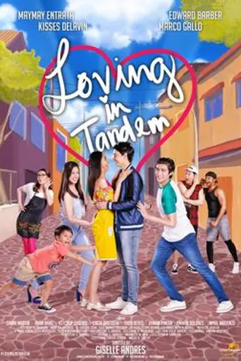 Loving in Tandem (2017)